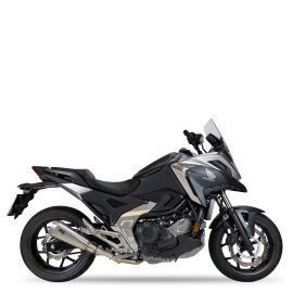 Выхлопная система IXIL HONDA NC 700 X/S/INTEGRA ´12-´13 RC1 OH662RR